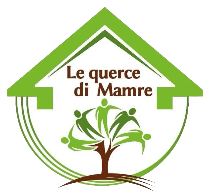 Le Querce di Mamre